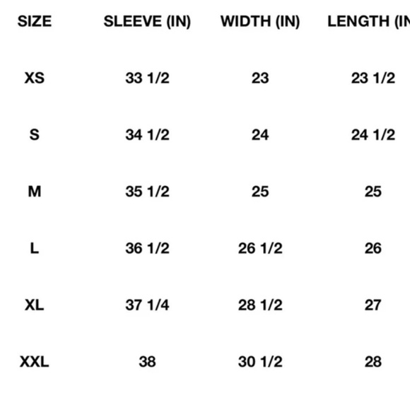 Yeezy x GAP Engineered by Balenciaga NWOT - Picture 5 of 5